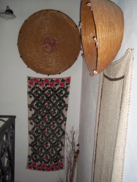 B&B Sa Muredda Sardara Exterior photo